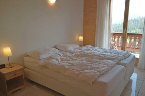 Apartamento Appartement Esserts A42