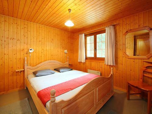 Apartment Fennec Verbier