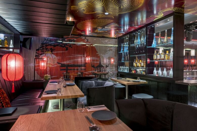 Hotel W Verbier