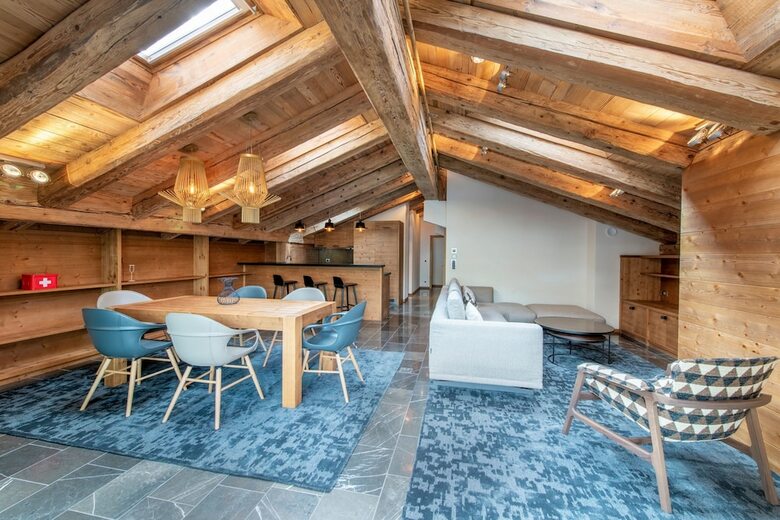 Hotel W Verbier
