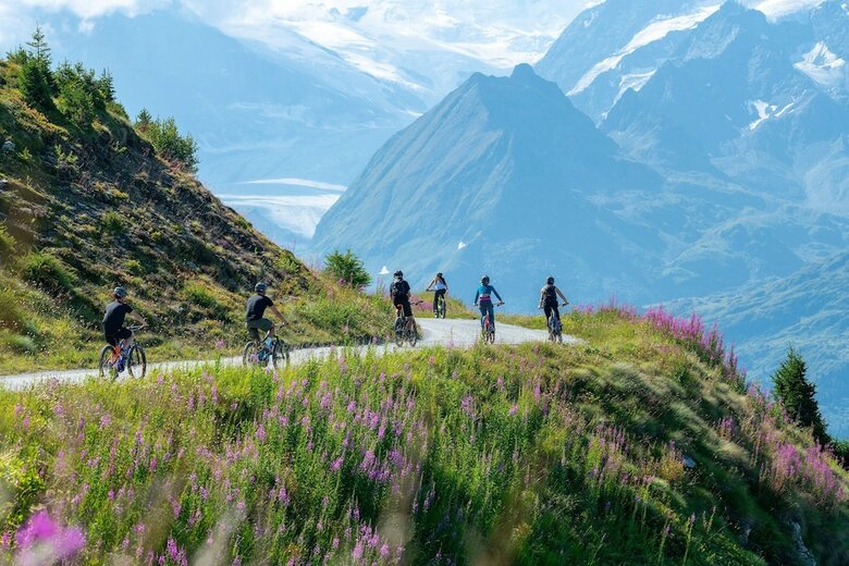 Hotel W Verbier