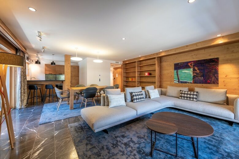 Hotel W Verbier