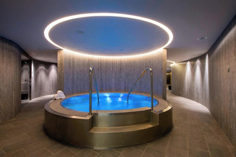 Hotel W Verbier