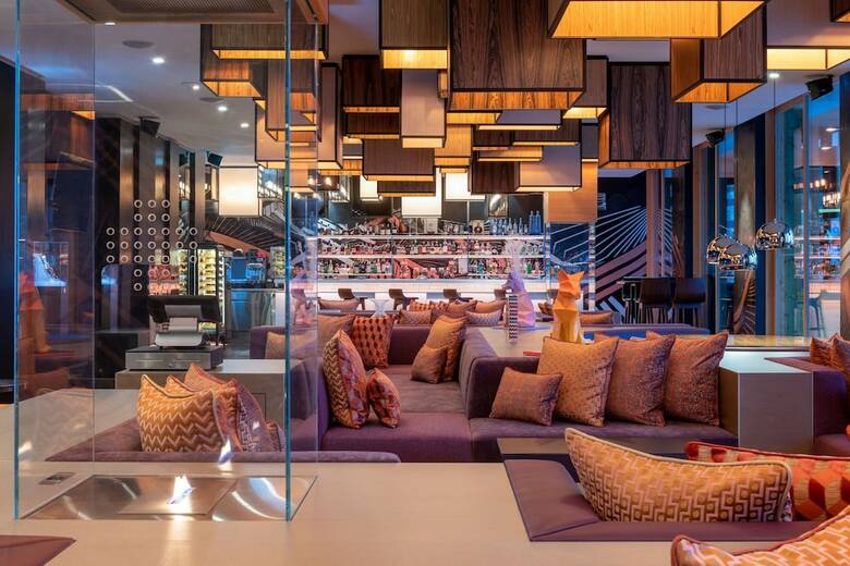 Hotel W Verbier