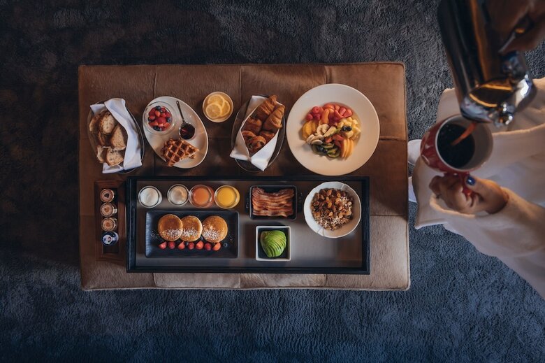 Hotel W Verbier