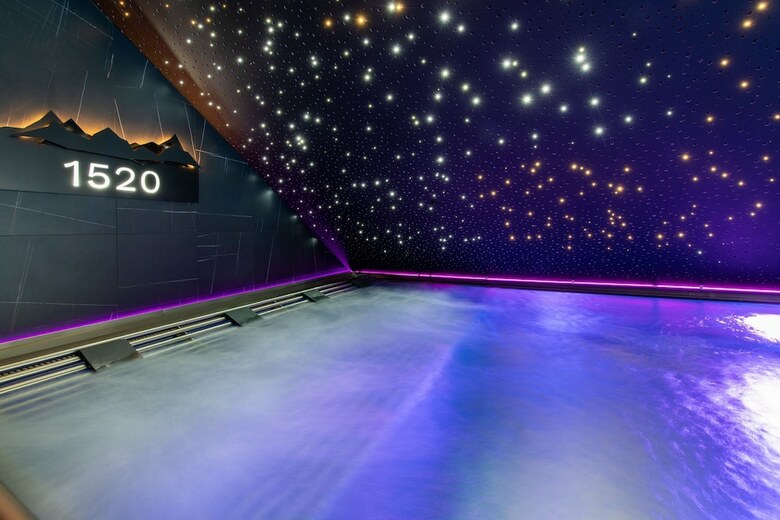 Hotel W Verbier