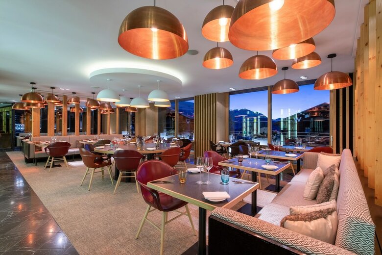 Hotel W Verbier