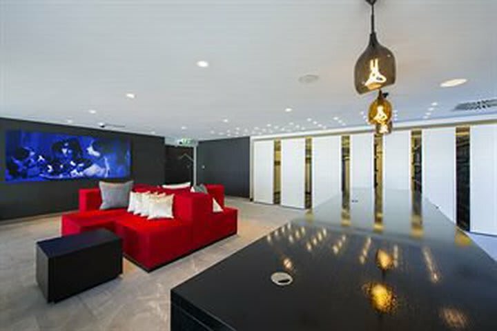 Hotel W Verbier