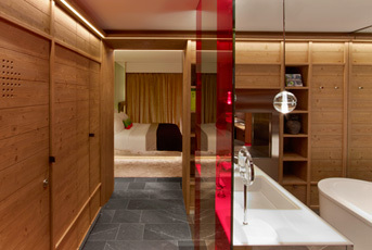Hotel W Verbier