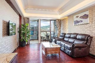 Sanya Yuexin Mgm International Hotel