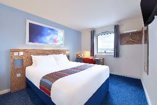 Hotel Travelodge Oxford Wheatley