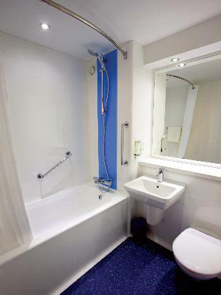 Hotel Travelodge Oxford Wheatley