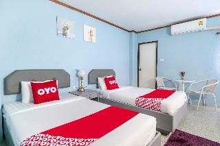 Hotel Oyo 643 Kokview Chiang Rai