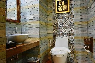 White Boutique Hotel And Spa