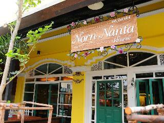 Hotel Norn Nanta House