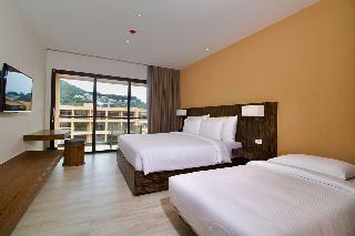 Hotel Pamookkoo Resort