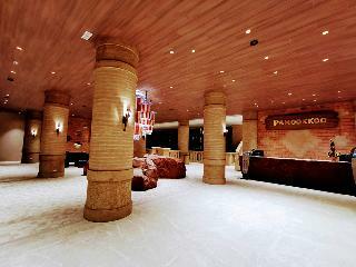 Hotel Pamookkoo Resort