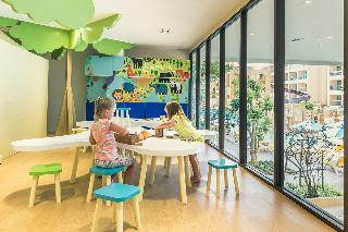 Hotel Pamookkoo Resort