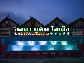 Lalita Boutique Hotel