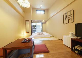Ashinoko Ichinoyu Hotel