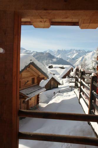Bed & Breakfast Bnb Les Sapins Bleus