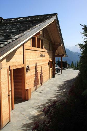 Bed & Breakfast Bnb Les Sapins Bleus