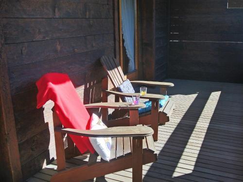 Apartment Square Poste II Verbier