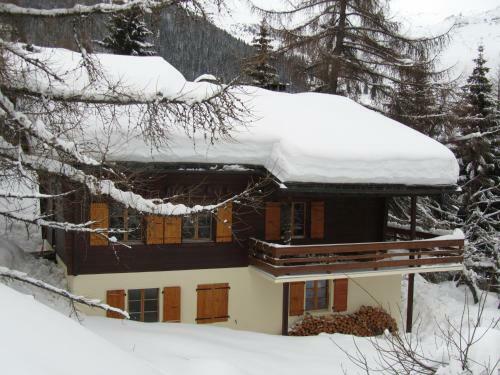 Apartamento Le G�n�pi