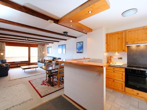 Apartment Mondzeu B Verbier