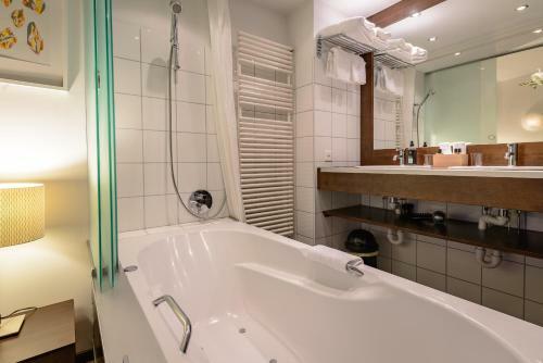 Central Hotel Verbier