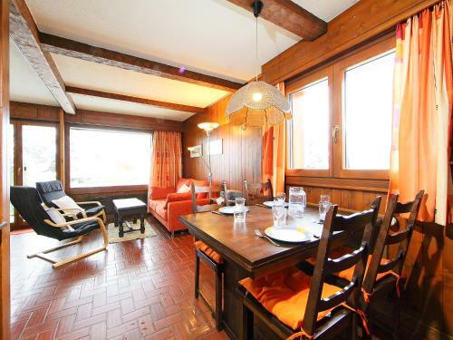 Apartamentos Le Pigne Verbier
