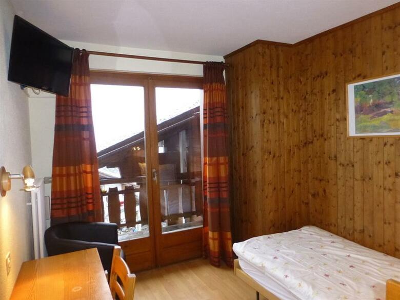 Posada Hotel La Rotonde