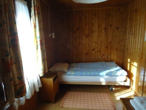 Hotel Les Touristes