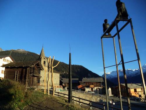Hotel Les Touristes