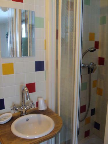 Hotel Les Touristes