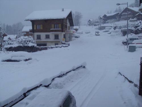 Hotel Les Touristes