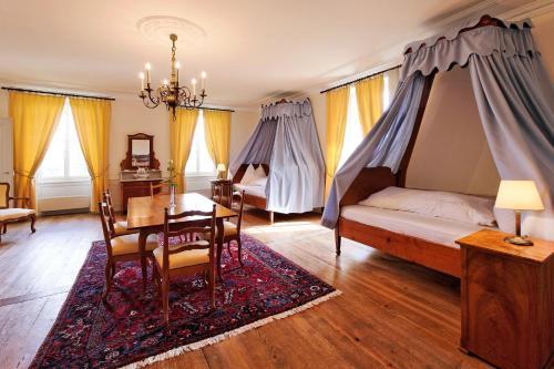 Klosterhotel St. Petersinsel