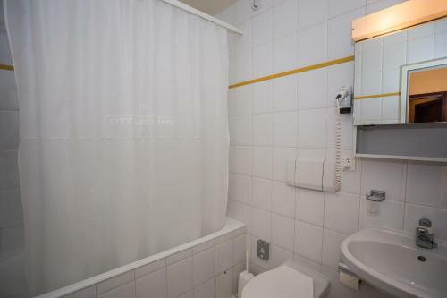 Apartamento H�tel R�sidence Cit�-verdaine
