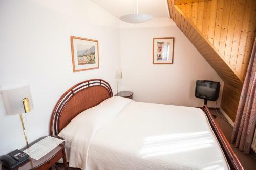 Apartamento H�tel R�sidence Cit�-verdaine