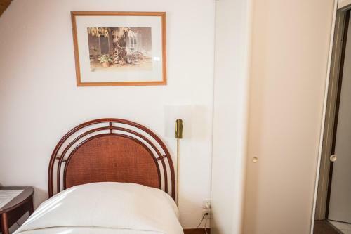 Apartamento H�tel R�sidence Cit�-verdaine