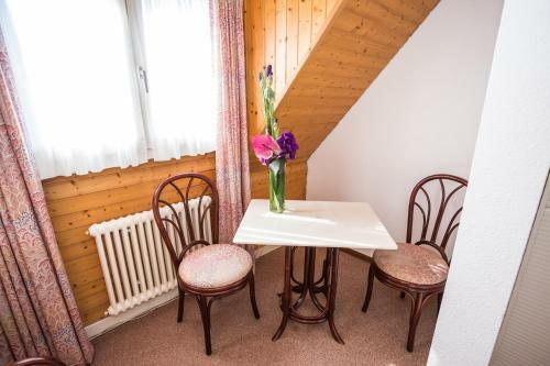 Apartamento H�tel R�sidence Cit�-verdaine