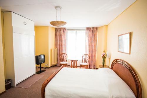 Apartamento H�tel R�sidence Cit�-verdaine