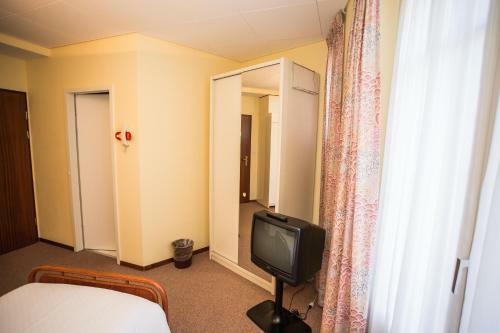 Apartamento H�tel R�sidence Cit�-verdaine
