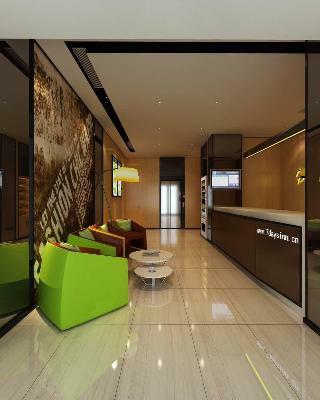 Iu Hotel Beijing Huangsi Street