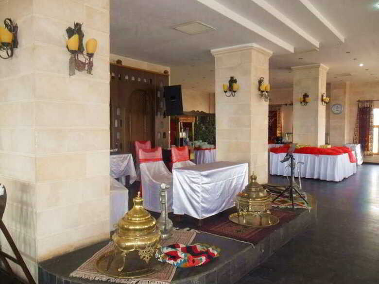 Hotel Buyuk Mardin