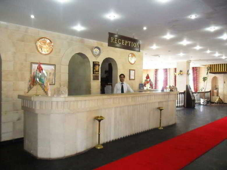 Hotel Buyuk Mardin