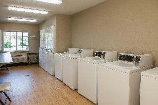 Suburban Extended Stay Hotel South Bend