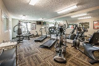 Suburban Extended Stay Hotel South Bend
