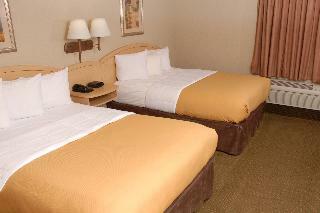 Suburban Extended Stay Hotel South Bend