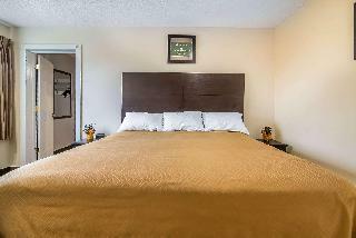 Hotel Econo Lodge Lake George Outlets